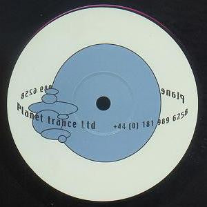 Des Mitchell : Welcome To The Dance (12")
