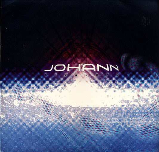 Johann (9) : Stranded (12")