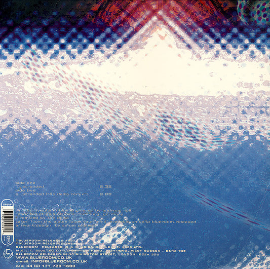 Johann (9) : Stranded (12")