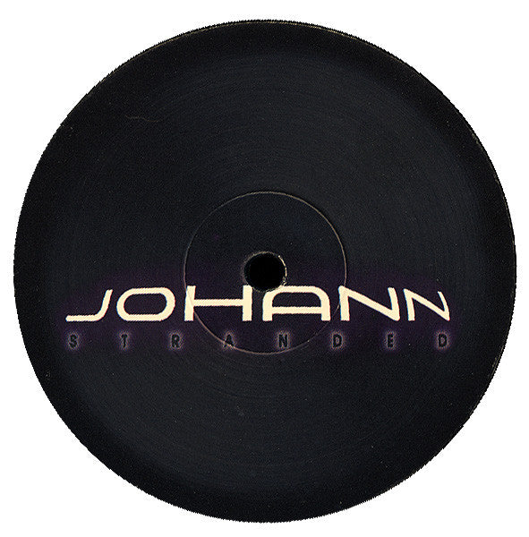 Johann (9) : Stranded (12")