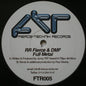 RR Fierce & DMF : Full Metal (12")