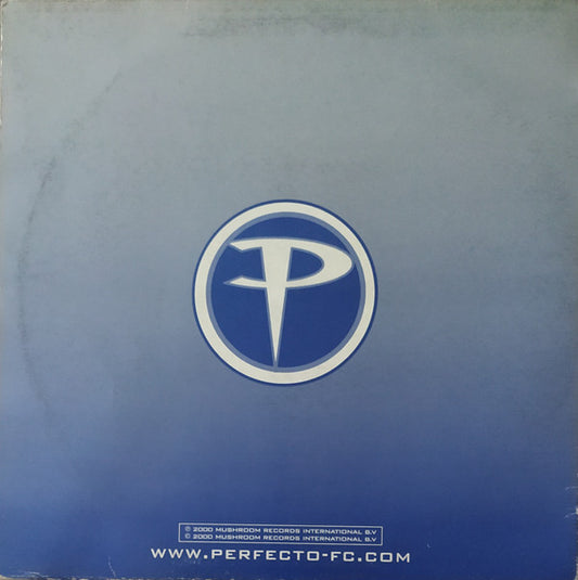 Mekka : Diamondback (12")