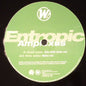 Entropic : Amplexus (12")