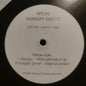 Riton : Hungry Ghost (12", Promo)