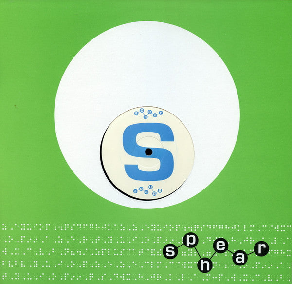 Minimalistix : Twin Peaks Theme (12")