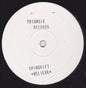 Spindrift (2) : Believe (12", Ltd, Promo, W/Lbl, Sta)