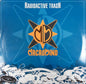 Macromind : Radioactive Trash (12")