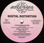 Digital Distortion : Shoombadooba (12")