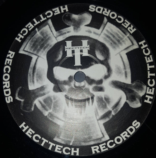 In Effect vs. Furious (2) : Hypnosis / Heavyweight Hardcore (12")