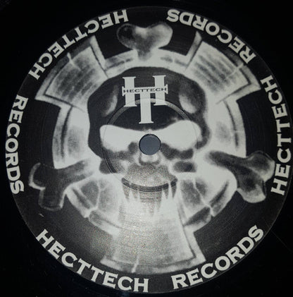 In Effect vs. Furious (2) : Hypnosis / Heavyweight Hardcore (12")