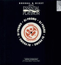 Datcha & DNA (2) : What A Ride / Dubstar (12")