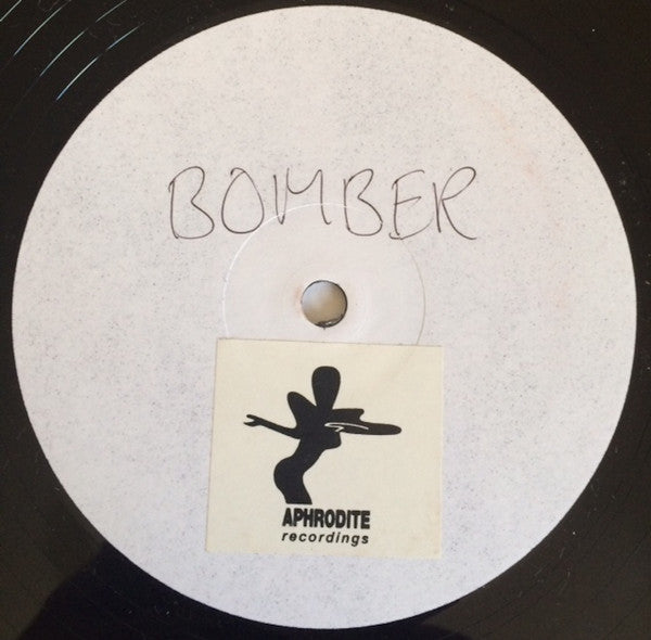 Aphrodite : Bomber (12", S/Sided, Promo)