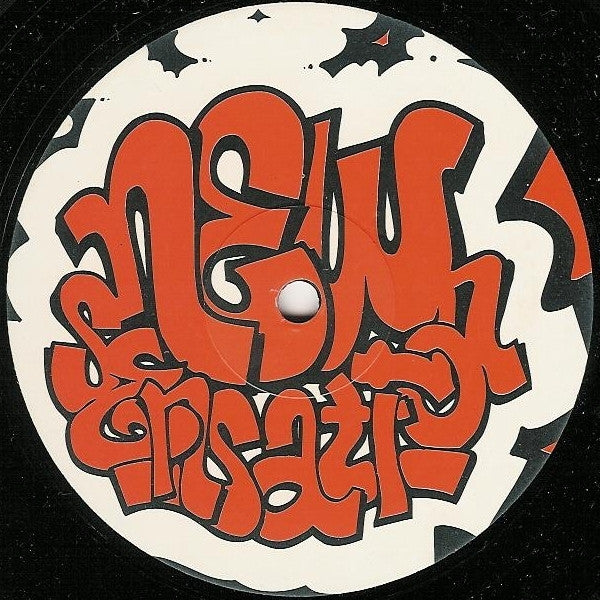 Cortex : Movin' On / Scanners (12")