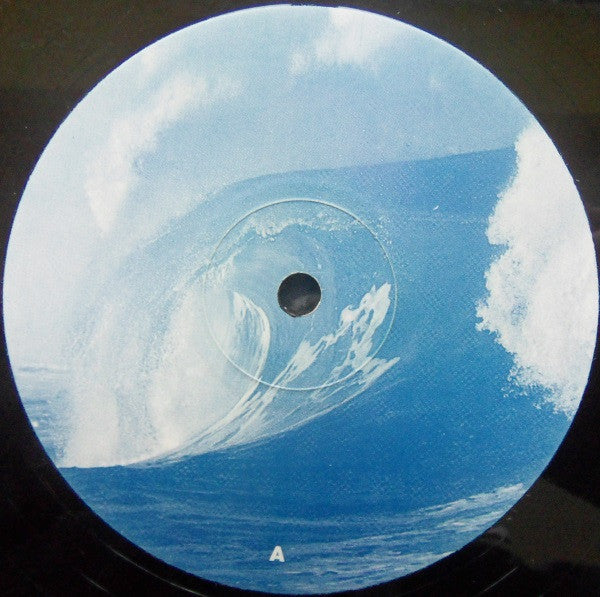 Brittany : Homepage / Cube (12")