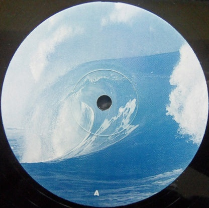 Brittany : Homepage / Cube (12")