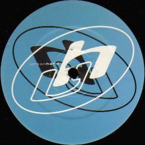 Alex In Wonderland : Extended Play (12", EP)