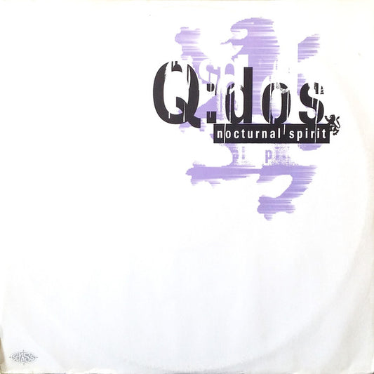 Q:Dos : Nocturnal Spirit (12")