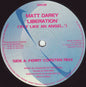 Matt Darey : Liberation ("Fly Like An Angel..") (12")
