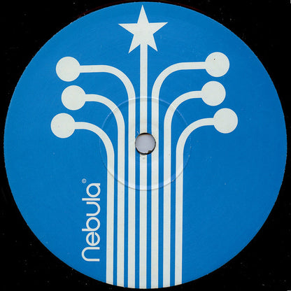 4 Strings : Diving (12", Promo)