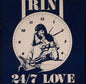 Irini : 24/7 Love (12")
