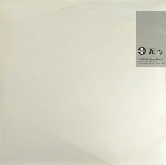 Double Dee : Shining (2x12", Promo, Pri)