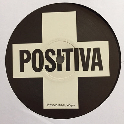 Double Dee : Shining (2x12", Promo, Pri)