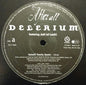 Delerium : After All (2x12", Promo)