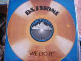 R & J Stone / Jay Cee PeaeS* : We Do It / We've Gone And Done It Now (12")