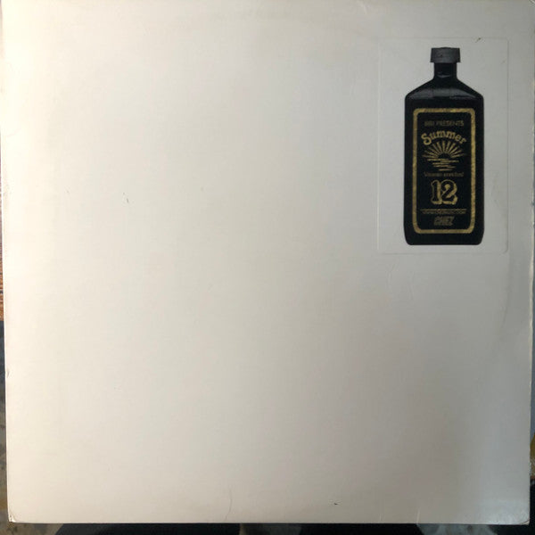 Bibi : Summer (12")