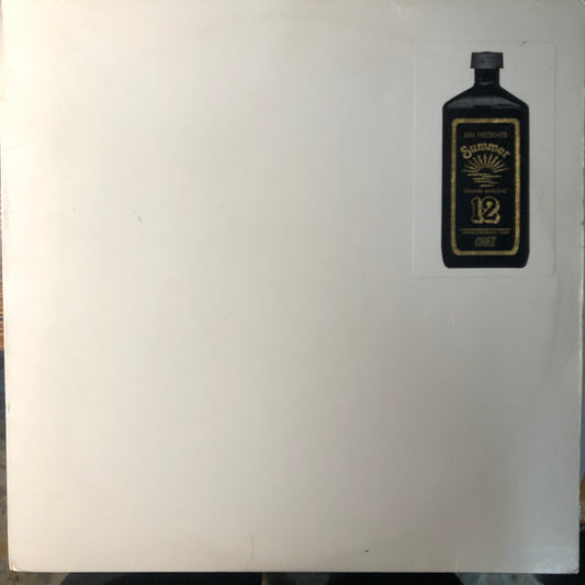 Bibi : Summer (12")