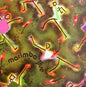 Red Guitars : Marimba Jive (12", Single)