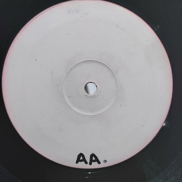 Scott Brown & Cat Knight : All About You (Breeze & Styles Rmx) / Capital Murder (12", W/Lbl, Sti)