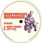 Synaps : More Power (12")