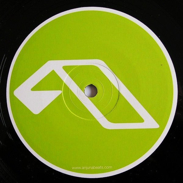 Rusch&Murray* : Epic (12")