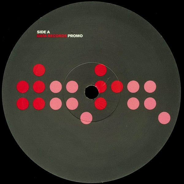 Minimalistix : Magic Fly (12", Promo)