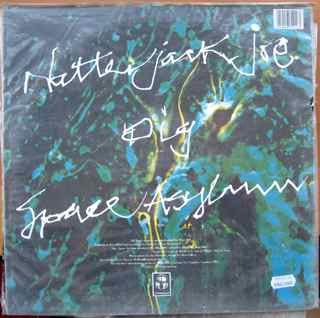 Mint 400 : Natterjack Joe (12")