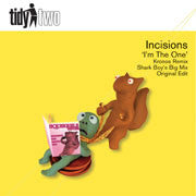 Incisions : I'm The One (12", Single)