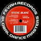 Steve Blake : Adrenaline (12")
