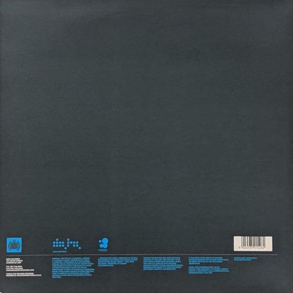 Tomcraft : Loneliness (12")