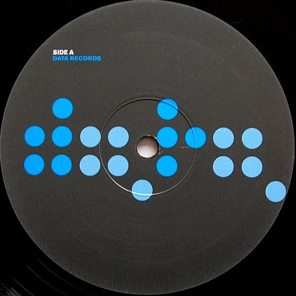 Tomcraft : Loneliness (12")