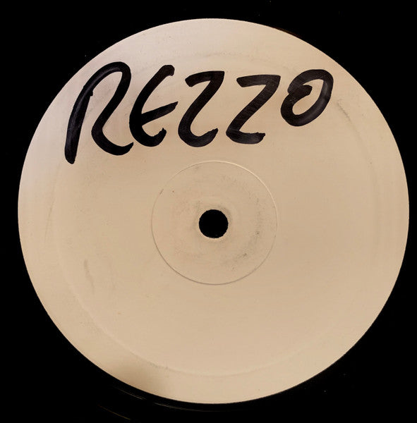 Mojo Works : Rezzo 1 / Windjamma (12", W/Lbl)