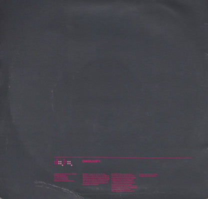 Storm : Storm Animal  (12", Promo, One)