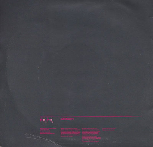 Storm : Storm Animal  (12", Promo, One)
