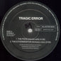 Tragic Error : The Frog (12")