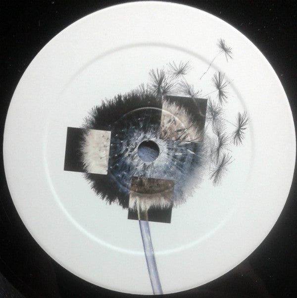 Coalition (3) Vs. DJ Jeroenski : Serenity (12")