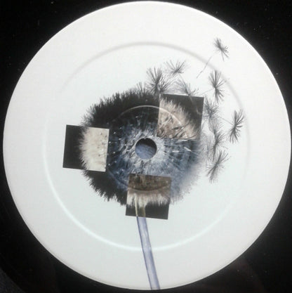 Coalition (3) Vs. DJ Jeroenski : Serenity (12")