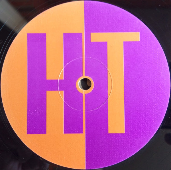 Darkterrors : Dice With Danger / Gangstars Payback (12")