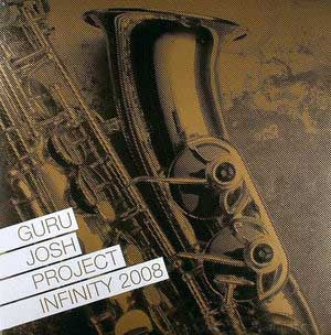 Guru Josh Project : Infinity 2008 (12")