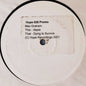 Max Graham : Sepia / Dying To Survive (12", Promo, W/Lbl)