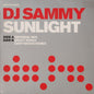 DJ Sammy : Sunlight (12")